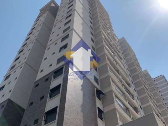 Apartamento para Venda em São Paulo, Barra Funda, 3 dormitórios, 1 banheiro, 1 vaga