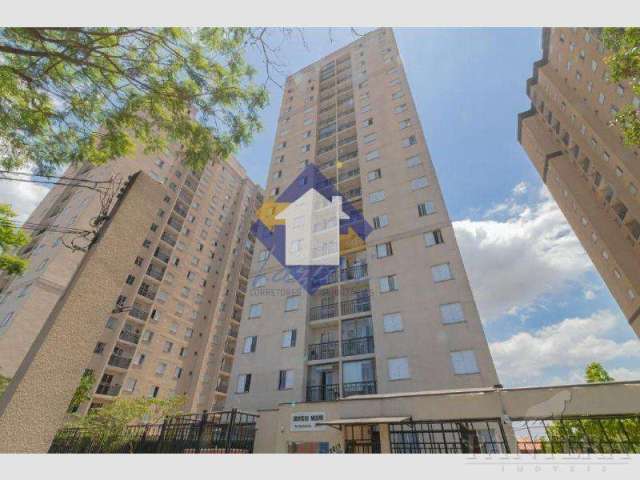 Apartamento para Venda em Santo André, Parque Erasmo Assunção, 3 dormitórios, 1 banheiro, 1 vaga