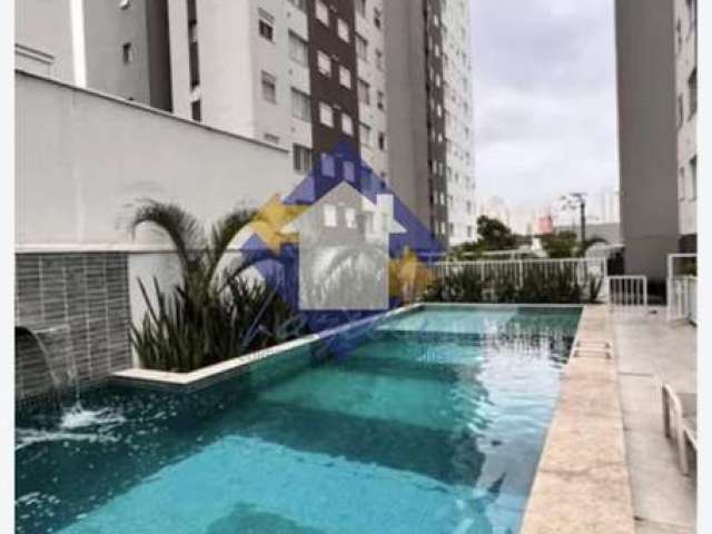 Apartamento para Locação em São Paulo, Jardim Taquaral, 2 dormitórios, 1 banheiro