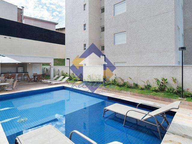 Apartamento para Venda em Osasco, City Bussocaba, 3 dormitórios, 1 suíte, 2 banheiros, 1 vaga