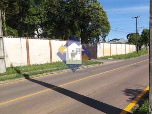 Terreno para Venda em São José dos Pinhais, Itália