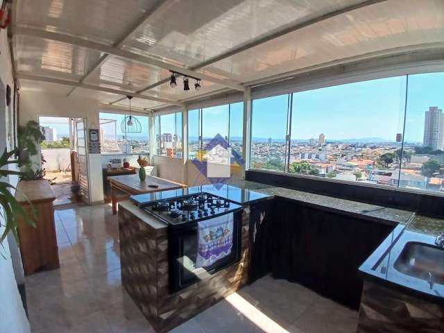 Apartamento para Venda em São Paulo, Cidade Patriarca, 2 dormitórios, 1 banheiro