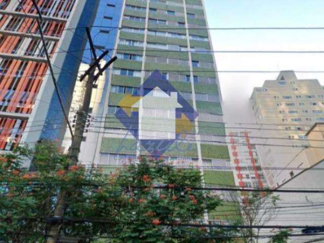 Apartamento para Venda em São Paulo, Pinheiros, 3 dormitórios, 1 suíte, 3 banheiros, 1 vaga