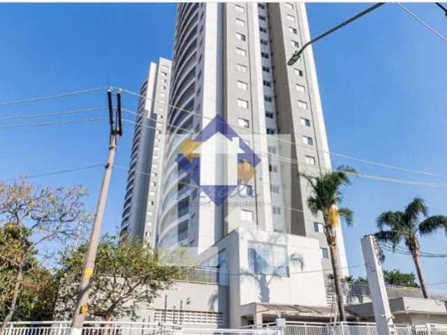 Apartamento para Venda em São Paulo, Parque Maria Luiza, 3 dormitórios, 1 suíte, 1 banheiro, 1 vaga