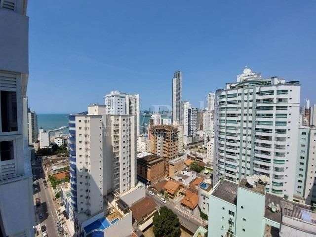 Apartamento 3 Suítes Mobiliado Edifício Essence Bairro Pioneiros em Balneário Camboriú