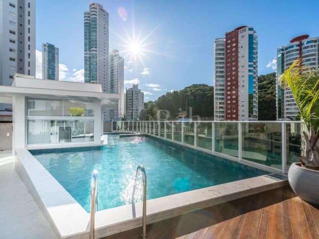 Apartamento Quadra mar a venda Empreendimento Esquina Bella em Balneário Camboriú