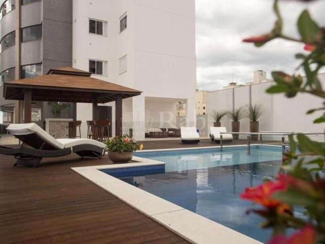 Apartamento a venda Edifício Villa Castelli no centro de Balneário Camboriú