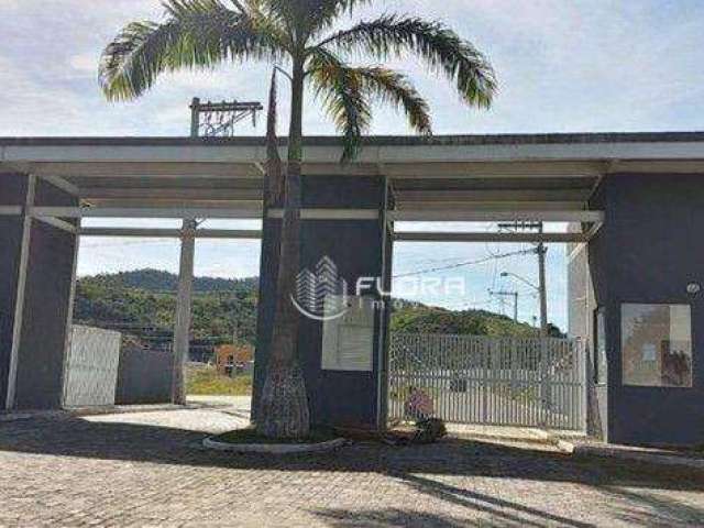 Terreno à venda, 200 m² por R$ 75.000 - Caxito Pequeno - Maricá/RJ