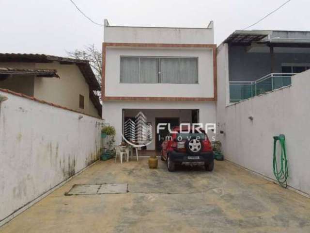 Casa com 3 dormitórios à venda, 160 m² por R$ 577.500,00 - Itaipu - Niterói/RJ