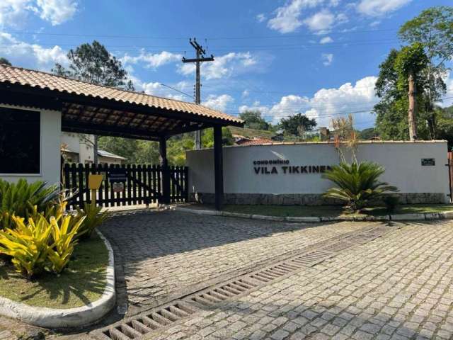 Terreno à venda, 800 m² por R$ 240.000,00 - Penedo - Itatiaia/RJ