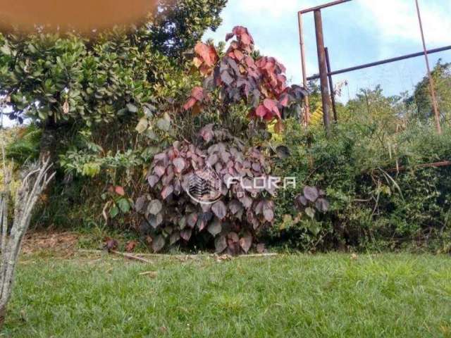 Área à venda, 30000 m² por R$ 10.000.000 - Piratininga - Niterói/RJ