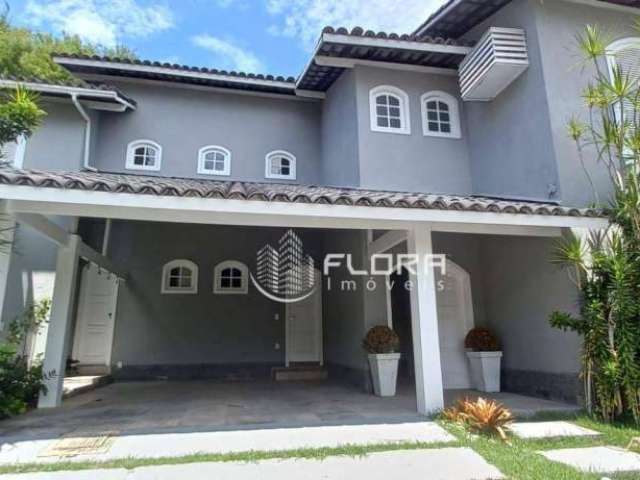 Casa com 5 dormitórios à venda, 363 m² por R$ 3.800.000,00 - Itaipu - Niterói/RJ