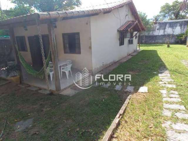 Casa com 3 dormitórios à venda, 300 m² por R$ 900.000,00 - Itaipu - Niterói/RJ