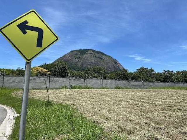 Terreno à venda, 515 m² por R$ 220.000,00 - Inoã - Maricá/RJ