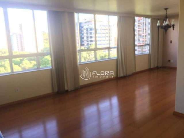 Apartamento à venda, 146 m² por R$ 940.000,00 - Icaraí - Niterói/RJ