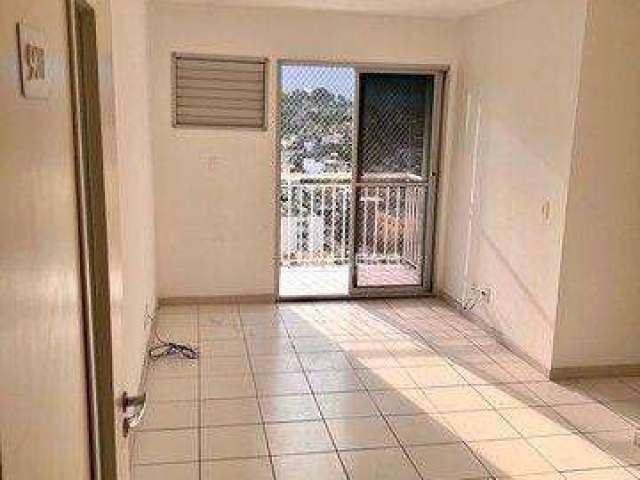 Apartamento com 2 dormitórios à venda, 70 m² por R$ 315.000 - Fonseca - Niterói/RJ