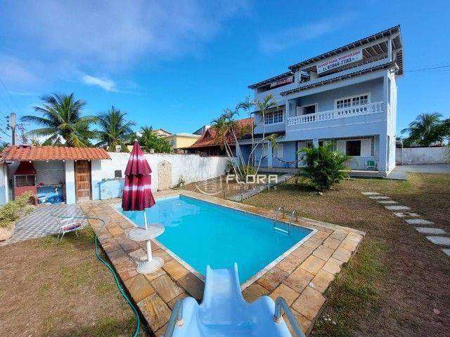 Casa com 5 dormitórios à venda, 250 m² por R$ 925.000,00 - Barra de Maricá - Maricá/RJ