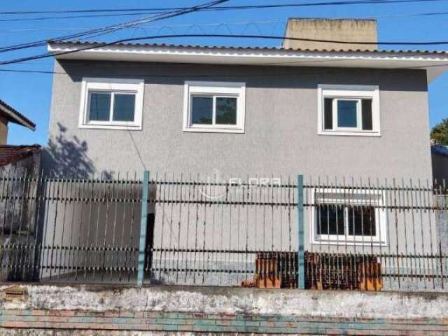 Casa com 3 dormitórios à venda, 273 m² por R$ 1.600.000,00 - Piratininga - Niterói/RJ