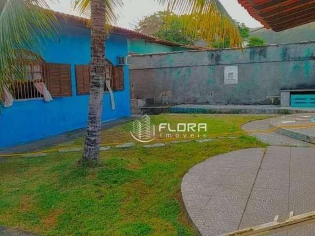 Casa com 3 dormitórios à venda, 250 m² por R$ 650.000,00 - Serra Grande - Niterói/RJ