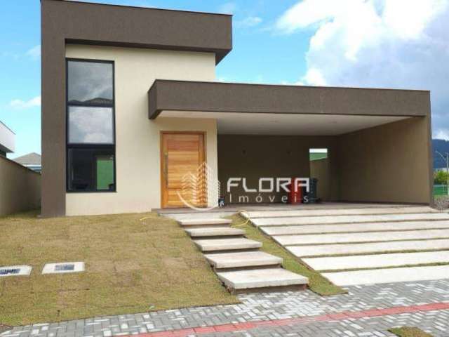 Casa com 3 dormitórios à venda, 165 m² por R$ 930.000,00 - Inoã - Maricá/RJ