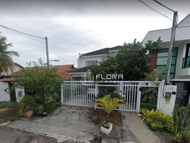 Casa à venda, 256 m² por R$ 2.300.000,00 - Camboinhas - Niterói/RJ