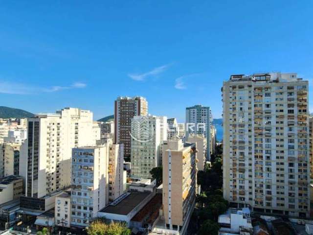 Apartamento com 3 dormitórios à venda, 130 m² por R$ 900.000,00 - Icaraí - Niterói/RJ