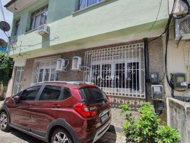 Casa com 4 dormitórios à venda, 150 m² por R$ 950.000,00 - Santa Rosa - Niterói/RJ