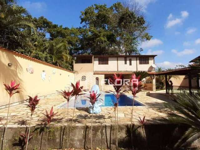 Casa à venda, 90 m² por R$ 380.000,00 - Itaipuaçu - Maricá/RJ