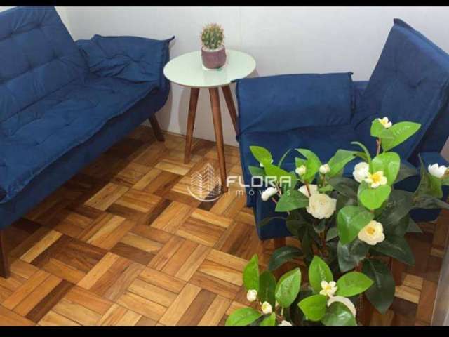 Sala à venda, 28 m² por R$ 120.000 - Centro - Niterói/RJ