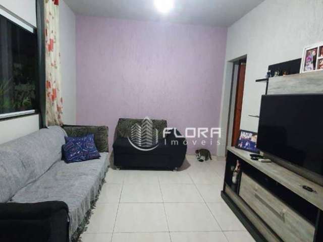 Casa com 2 dormitórios à venda, 112 m² por R$ 370.000,00 - Estrela do Norte - São Gonçalo/RJ