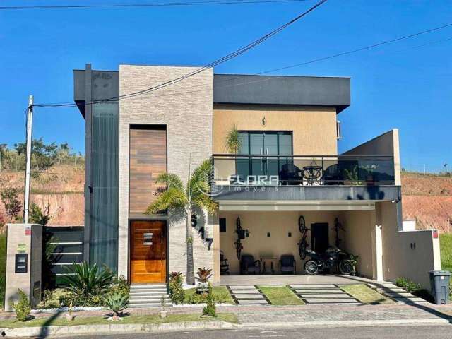 Casa com 4 dormitórios à venda, 283 m² por R$ 1.750.000,00 - Cajueiros (Itaipuaçu) - Maricá/RJ