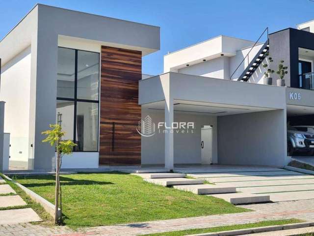 Casa com 3 dormitórios à venda, 200 m² por R$ 990.000,00 - Inoã - Maricá/RJ