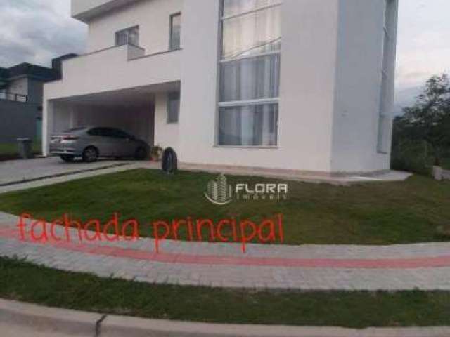 Casa com 5 dormitórios à venda, 290 m² por R$ 1.450.000,00 - Inoã - Maricá/RJ