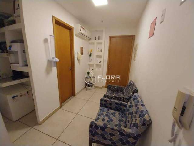 Sala à venda, 29 m² por R$ 350.000,00 - Jardim Icaraí - Niterói/RJ