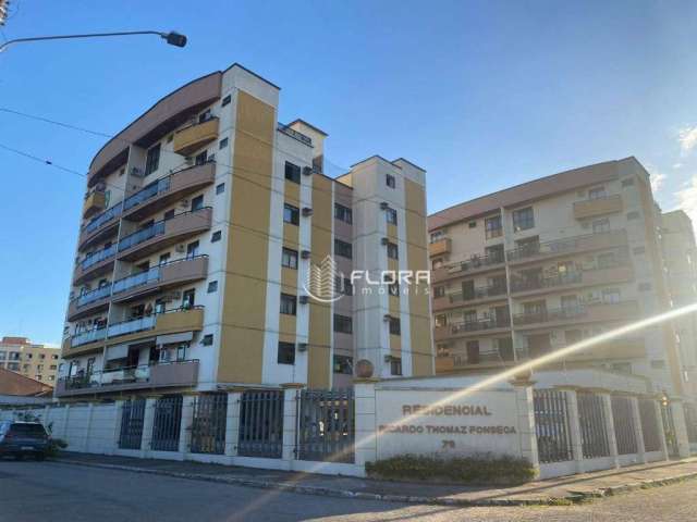 Apartamento com 3 dormitórios à venda, 135 m² por R$ 430.000,00 - Santa Isabel - Resende/RJ