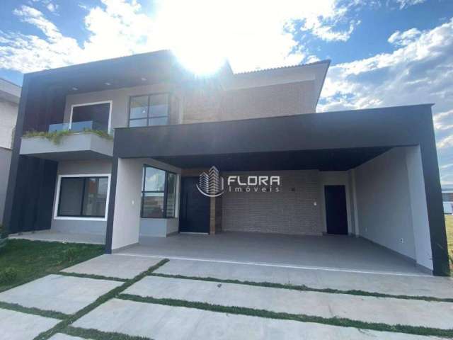 Casa com 4 dormitórios à venda, 276 m² por R$ 1.799.000,00 - Parque Ipiranga - Resende/RJ