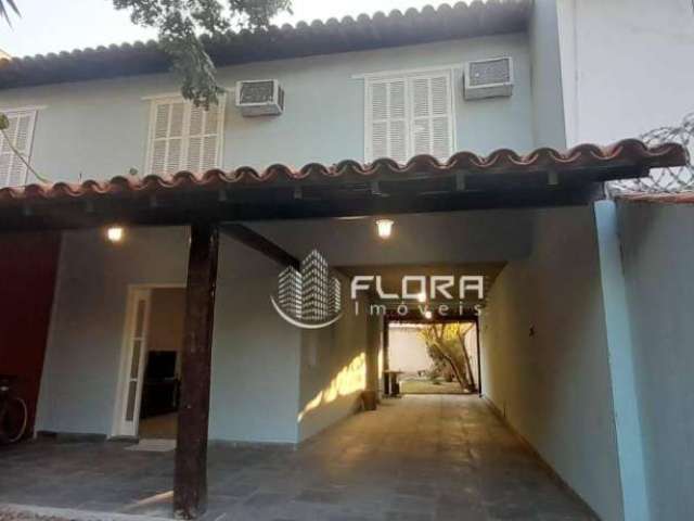 Casa com 3 dormitórios à venda, 200 m² por R$ 1.300.000,00 - Piratininga - Niterói/RJ