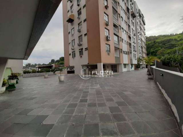 Apartamento à venda, 60 m² por R$ 379.000,00 - Santa Rosa - Niterói/RJ