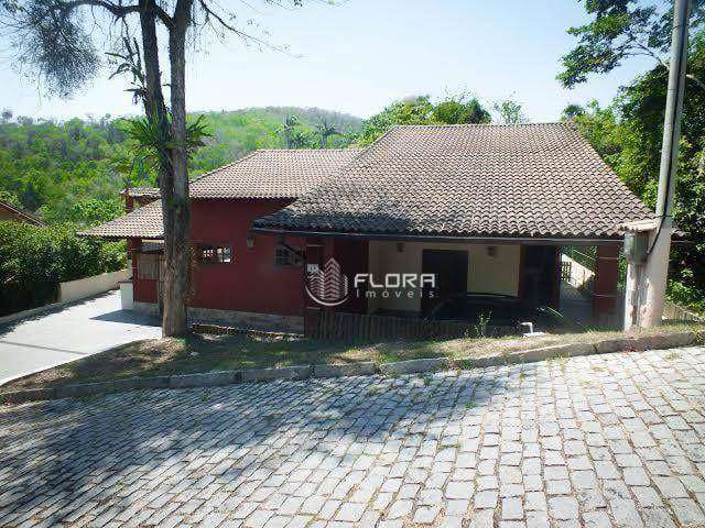 Casa com 3 dormitórios à venda, 250 m² por R$ 750.000,00 - Vila Progresso - Niterói/RJ