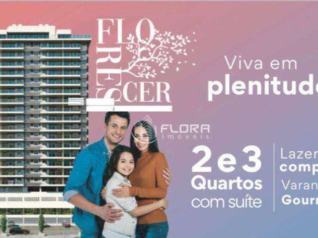 Apartamento com 2 dormitórios à venda, 60 m² por R$ 264.000 - Boaçu - São Gonçalo/RJ