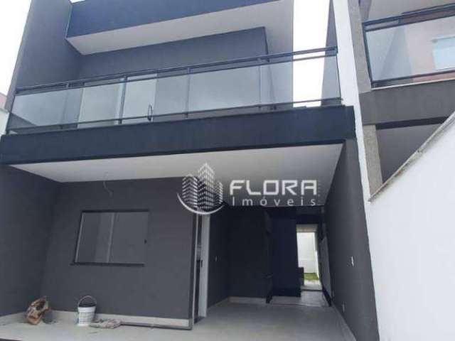 Casa com 3 dormitórios à venda, 150 m² por R$ 1.200.000,00 - Itaipu - Niterói/RJ