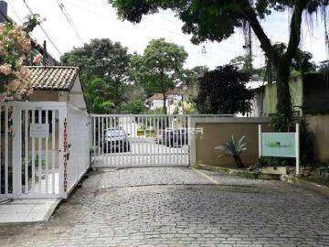 Terreno à venda, 600 m² por R$ 170.000 - Baldeador - Niterói/RJ