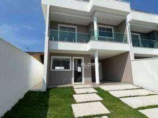 Casa com 4 dormitórios à venda, 135 m² por R$ 750.000,00 - Serra Grande - Niterói/RJ