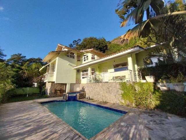 Casa com 5 dormitórios à venda, 300 m² por R$ 1.264.000,00 - Piratininga - Niterói/RJ