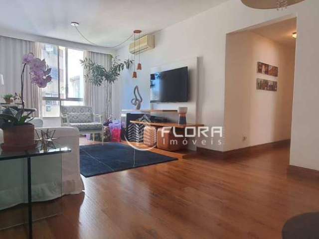 Apartamento à venda, 94 m² por R$ 855.000,00 - Ingá - Niterói/RJ