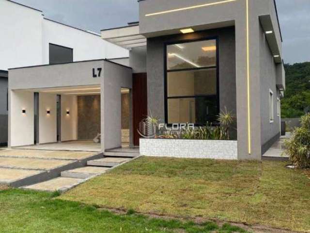 Casa com 3 dormitórios à venda, 190 m² por R$ 847.990,00 - Ubatiba - Maricá/RJ