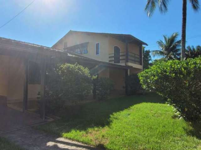 Casa à venda, 244 m² por R$ 750.000,00 - Itaipu - Niterói/RJ