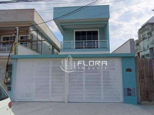 Casa à venda, 180 m² por R$ 1.050.000,00 - Itaipu - Niterói/RJ