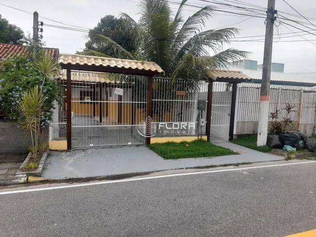 Casa com 2 dormitórios à venda, 95 m² por R$ 350.000 - São José do Imbassaí - Maricá/RJ