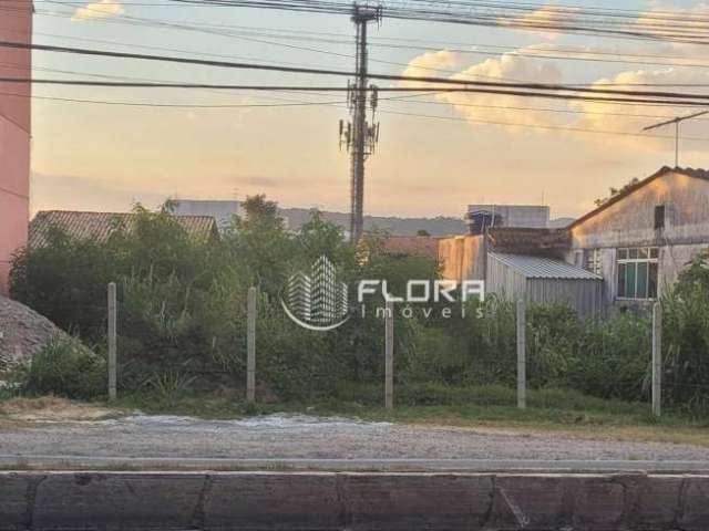 Terreno à venda, 560 m² por R$ 750.000 - Itaipu - Niterói/RJ